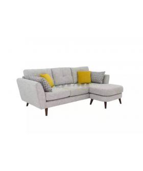 Sofa L Góc 797 (1.8m x 1.3m) + 1 bàn trà MS00 Sofa L Góc 797 (1.8m x 1.3m) + 1 bàn trà MS00